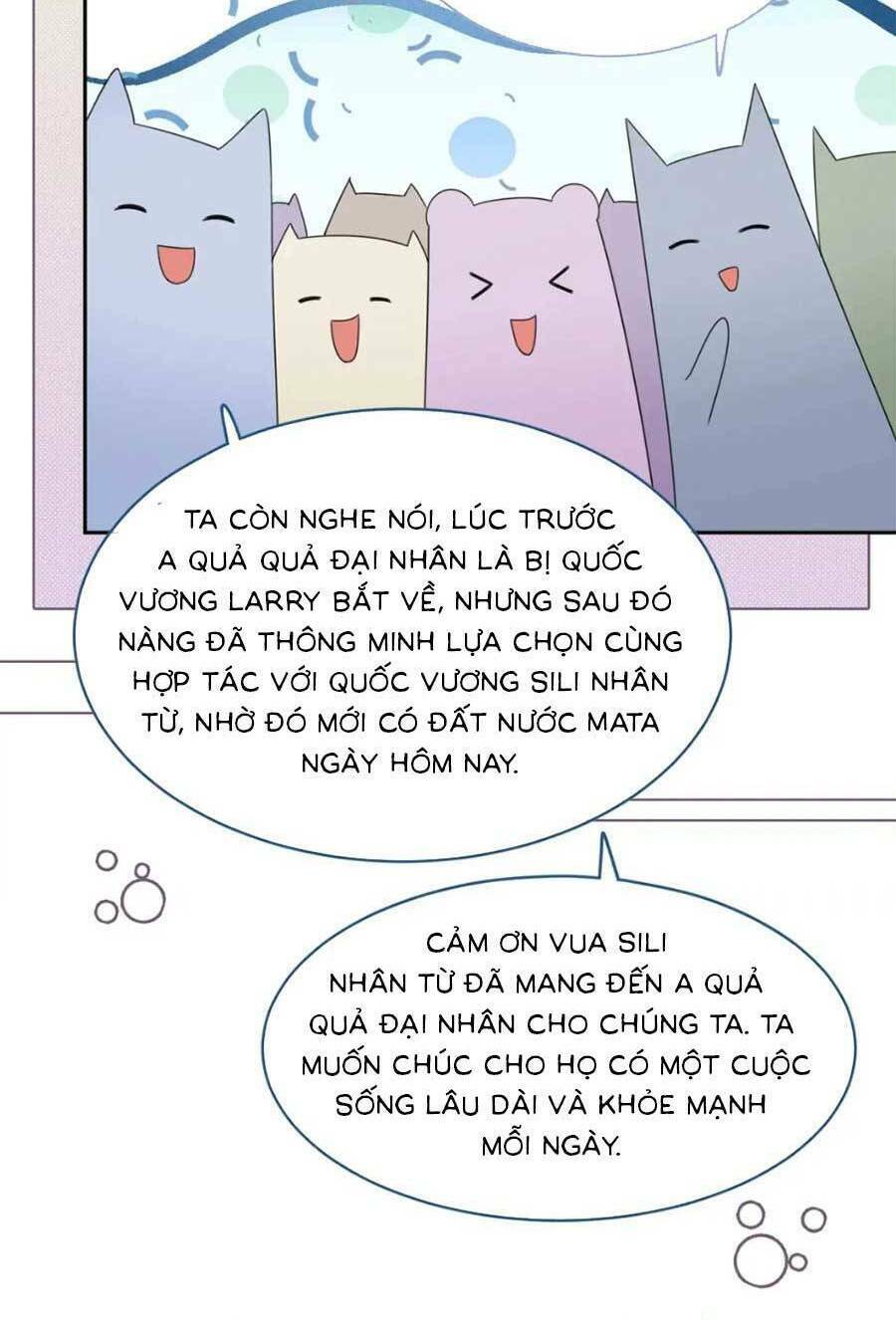 Xuyên Nhanh Nữ Phụ Bình Tĩnh Chút Chapter 177 - Trang 2