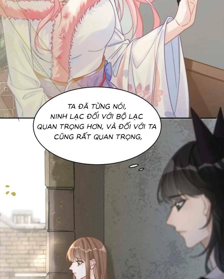 Xuyên Nhanh Nữ Phụ Bình Tĩnh Chút Chapter 177 - Trang 2