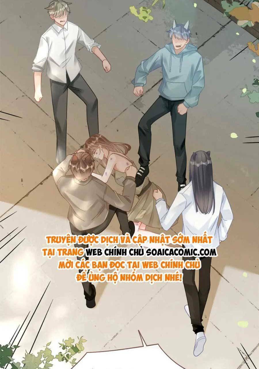 Xuyên Nhanh Nữ Phụ Bình Tĩnh Chút Chapter 177 - Trang 2