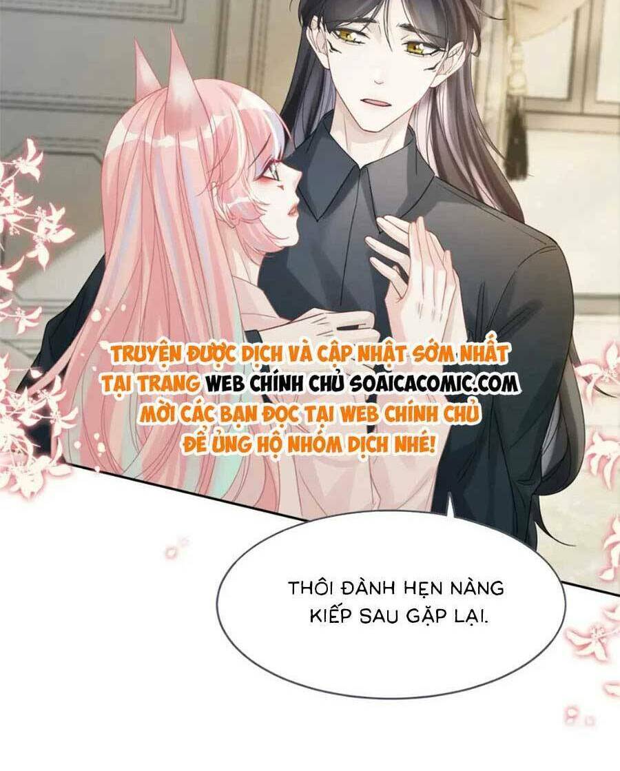 Xuyên Nhanh Nữ Phụ Bình Tĩnh Chút Chapter 177 - Trang 2