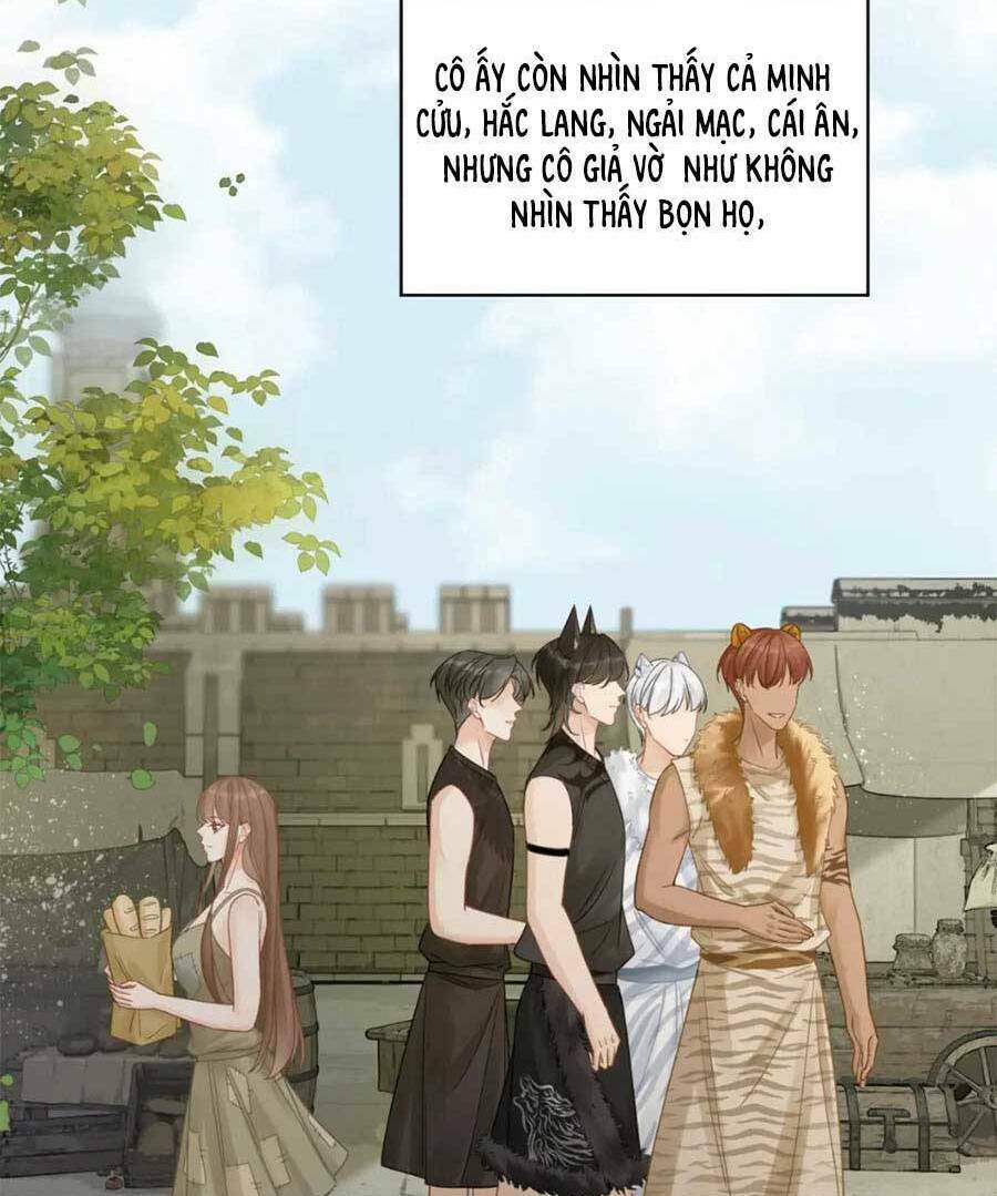 Xuyên Nhanh Nữ Phụ Bình Tĩnh Chút Chapter 177 - Trang 2