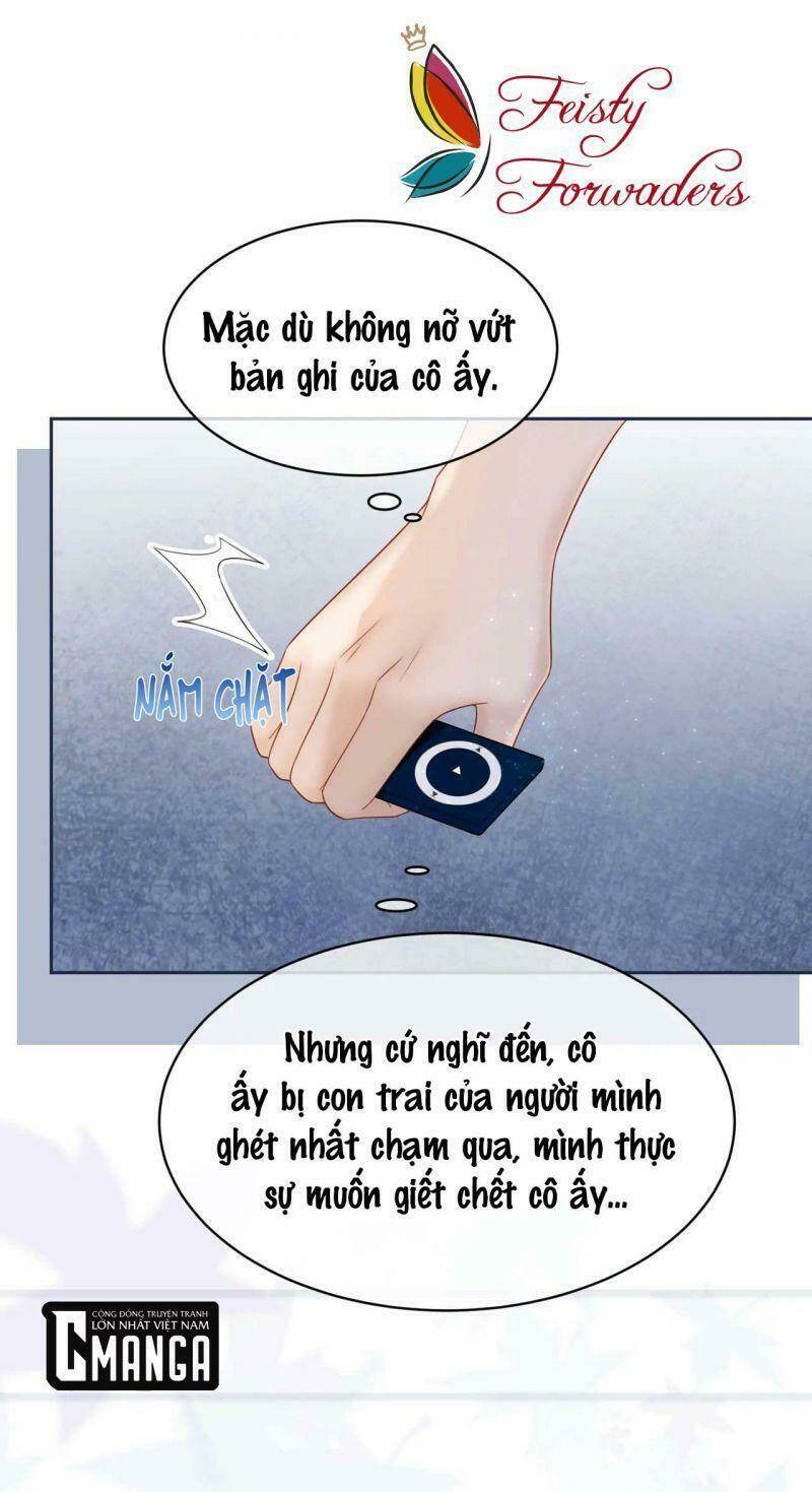 Xuyên Nhanh Nữ Phụ Bình Tĩnh Chút Chapter 20 - Trang 2