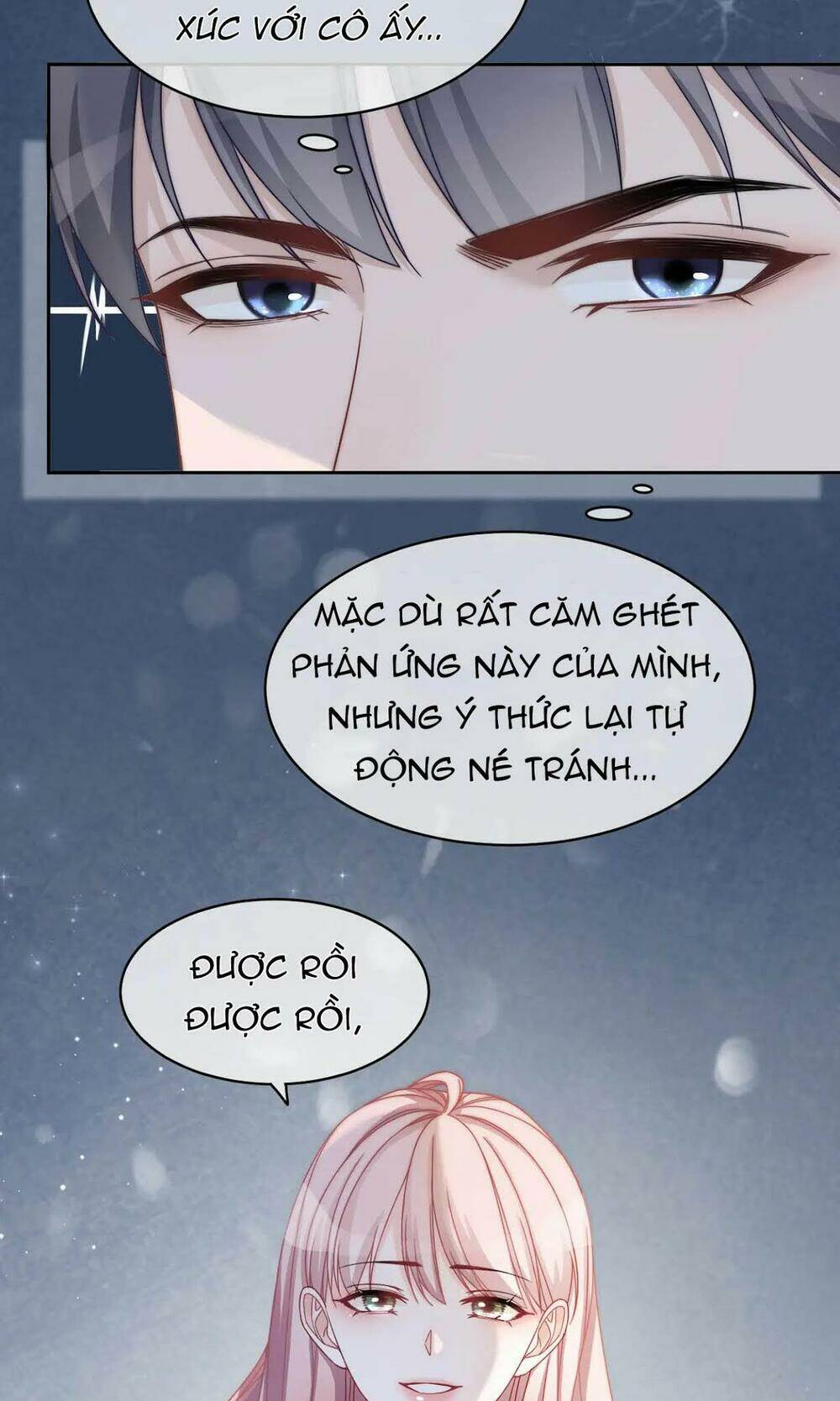 Xuyên Nhanh Nữ Phụ Bình Tĩnh Chút Chapter 21 - Trang 2