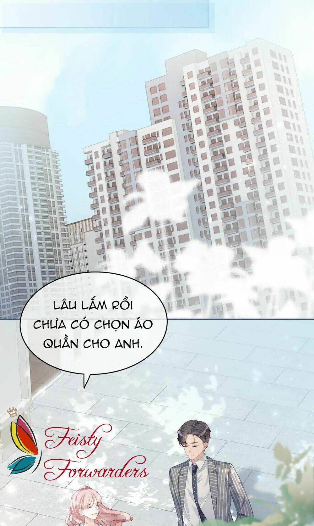 Xuyên Nhanh Nữ Phụ Bình Tĩnh Chút Chapter 21 - Trang 2