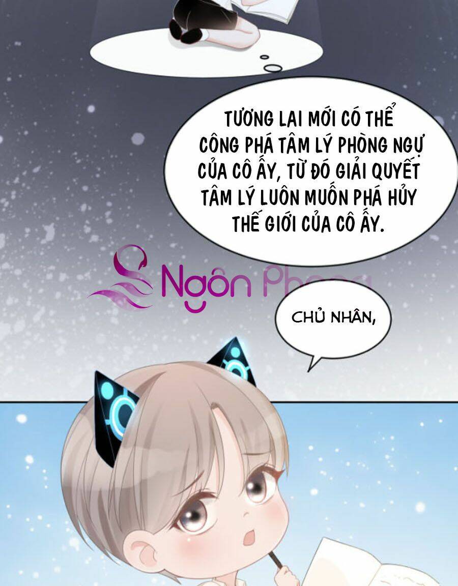 Xuyên Nhanh Nữ Phụ Bình Tĩnh Chút Chapter 22 - Trang 2