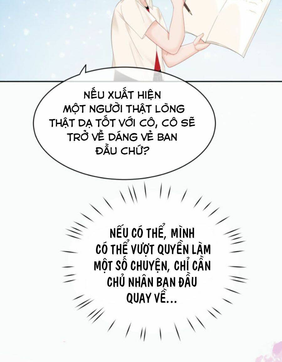 Xuyên Nhanh Nữ Phụ Bình Tĩnh Chút Chapter 22 - Trang 2