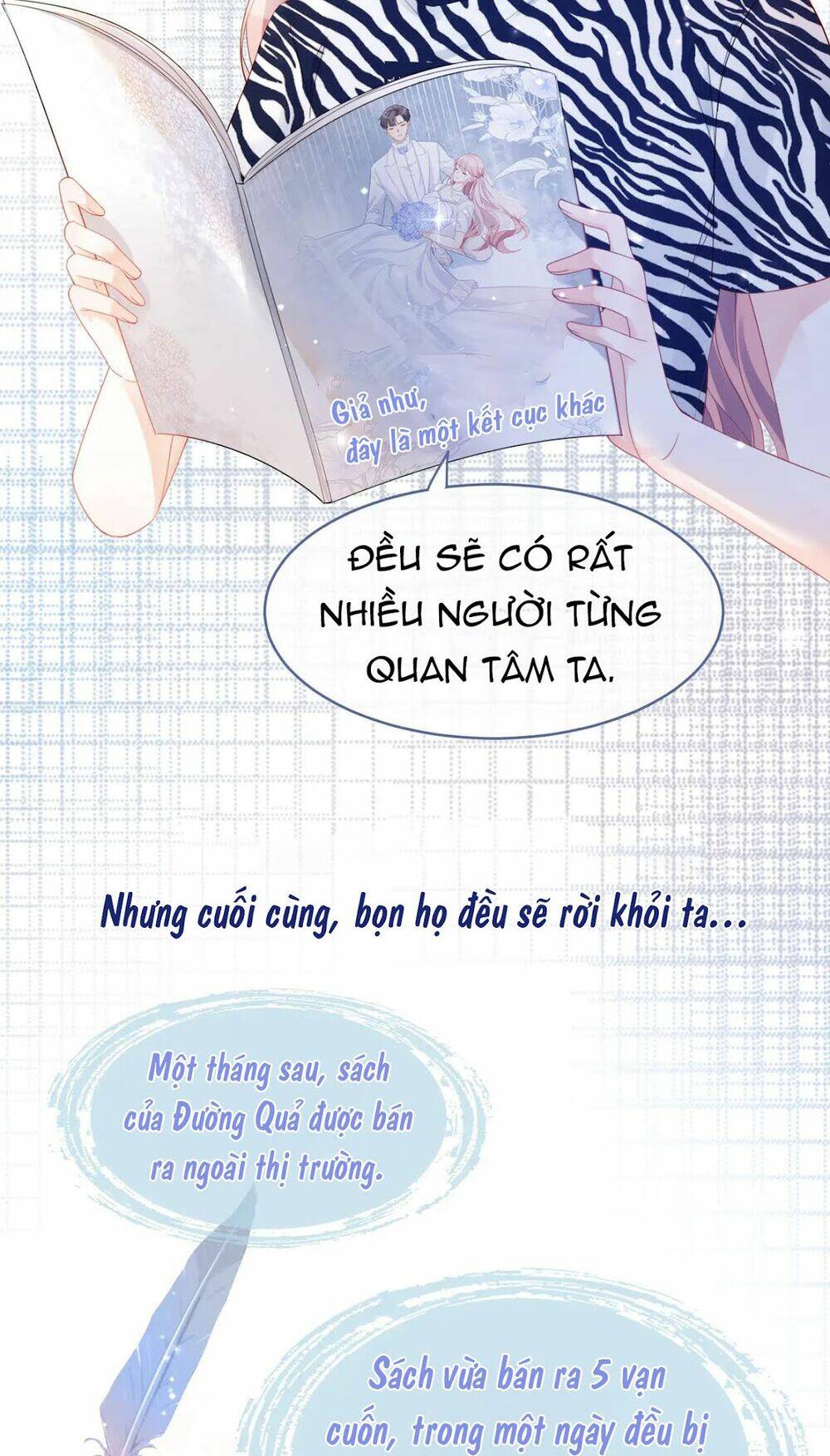 Xuyên Nhanh Nữ Phụ Bình Tĩnh Chút Chapter 25 - Next Chapter 26