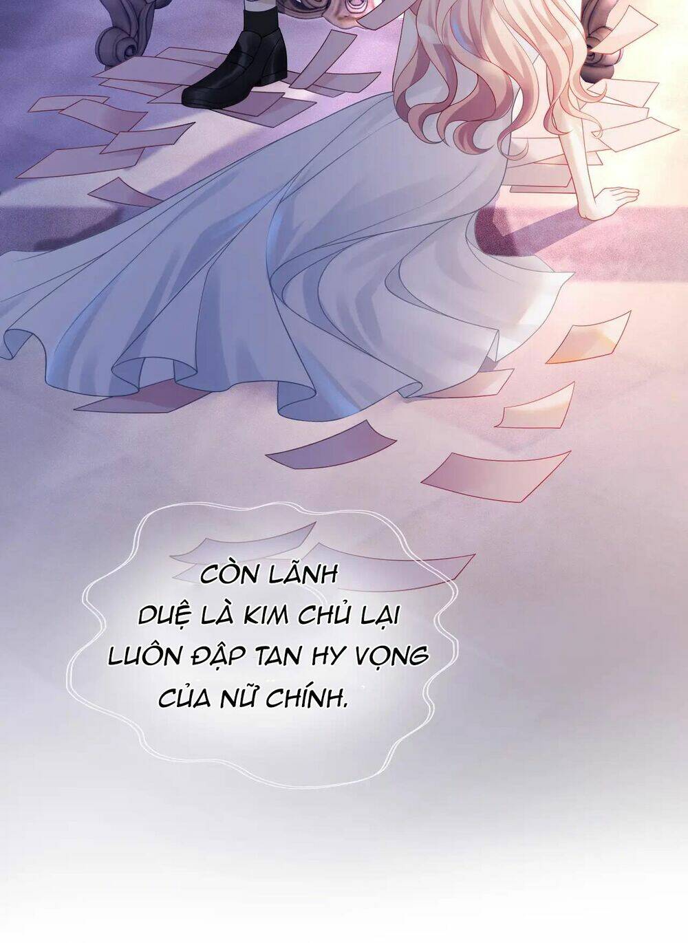 Xuyên Nhanh Nữ Phụ Bình Tĩnh Chút Chapter 25 - Next Chapter 26