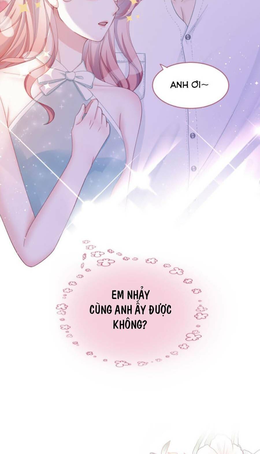 Xuyên Nhanh Nữ Phụ Bình Tĩnh Chút Chapter 29 - Trang 2