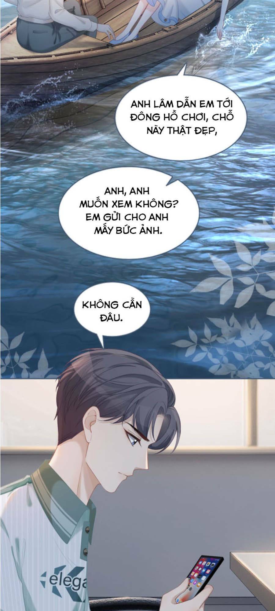 Xuyên Nhanh Nữ Phụ Bình Tĩnh Chút Chapter 32 - Trang 2