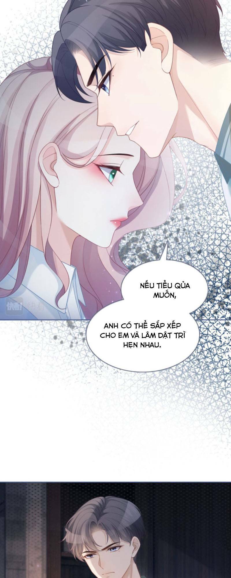 Xuyên Nhanh Nữ Phụ Bình Tĩnh Chút Chapter 34 - Trang 2