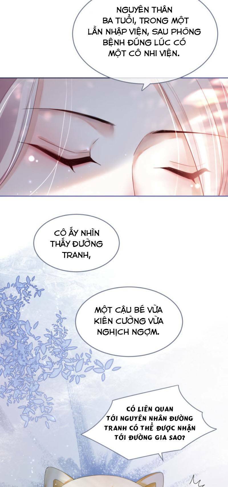 Xuyên Nhanh Nữ Phụ Bình Tĩnh Chút Chapter 34 - Trang 2