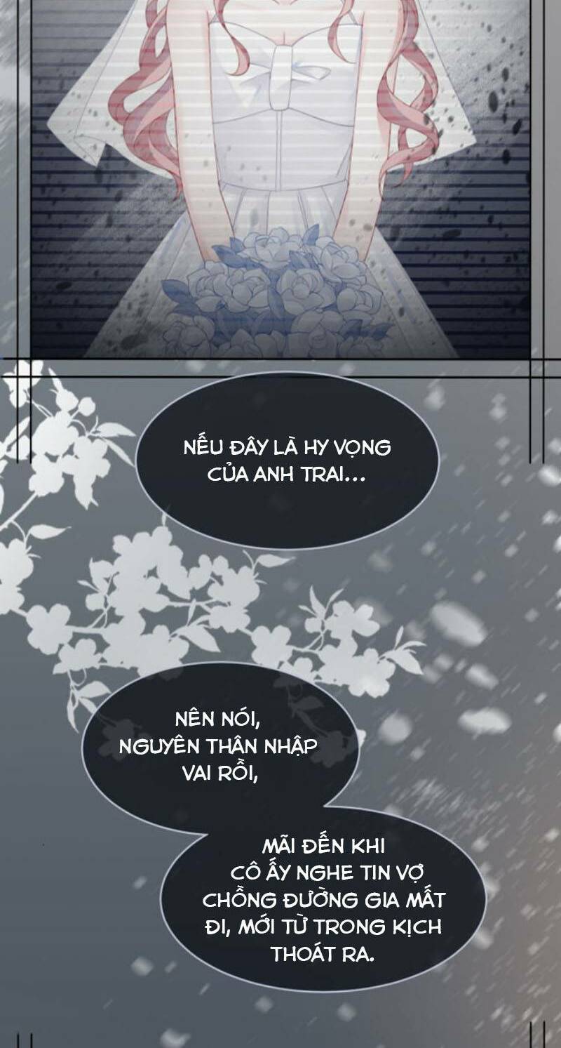 Xuyên Nhanh Nữ Phụ Bình Tĩnh Chút Chapter 34 - Trang 2