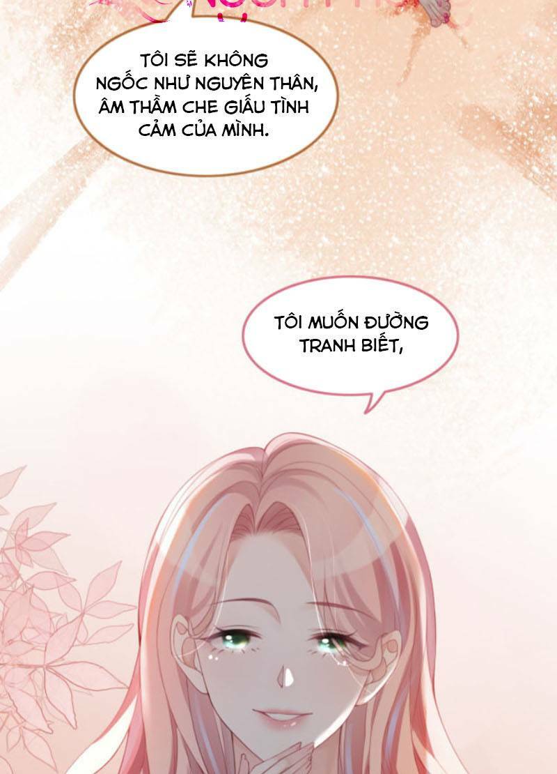 Xuyên Nhanh Nữ Phụ Bình Tĩnh Chút Chapter 34 - Trang 2