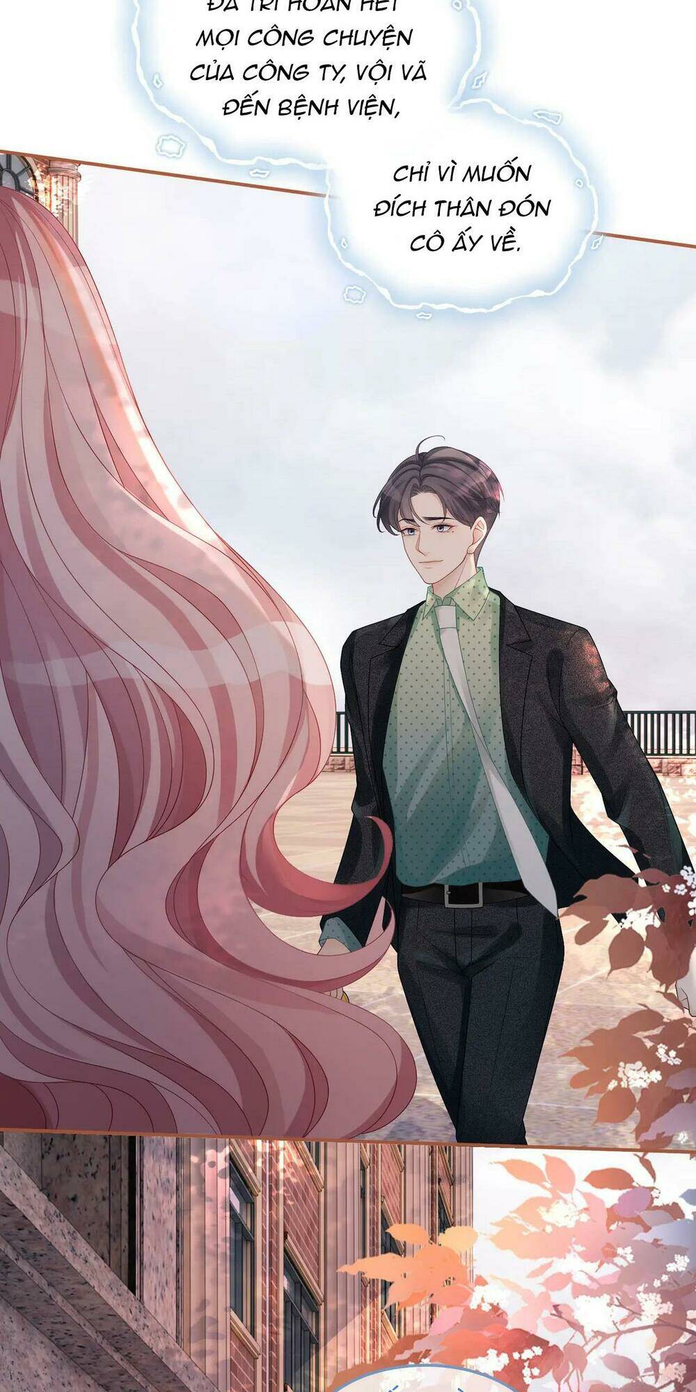 Xuyên Nhanh Nữ Phụ Bình Tĩnh Chút Chapter 41 - Trang 2