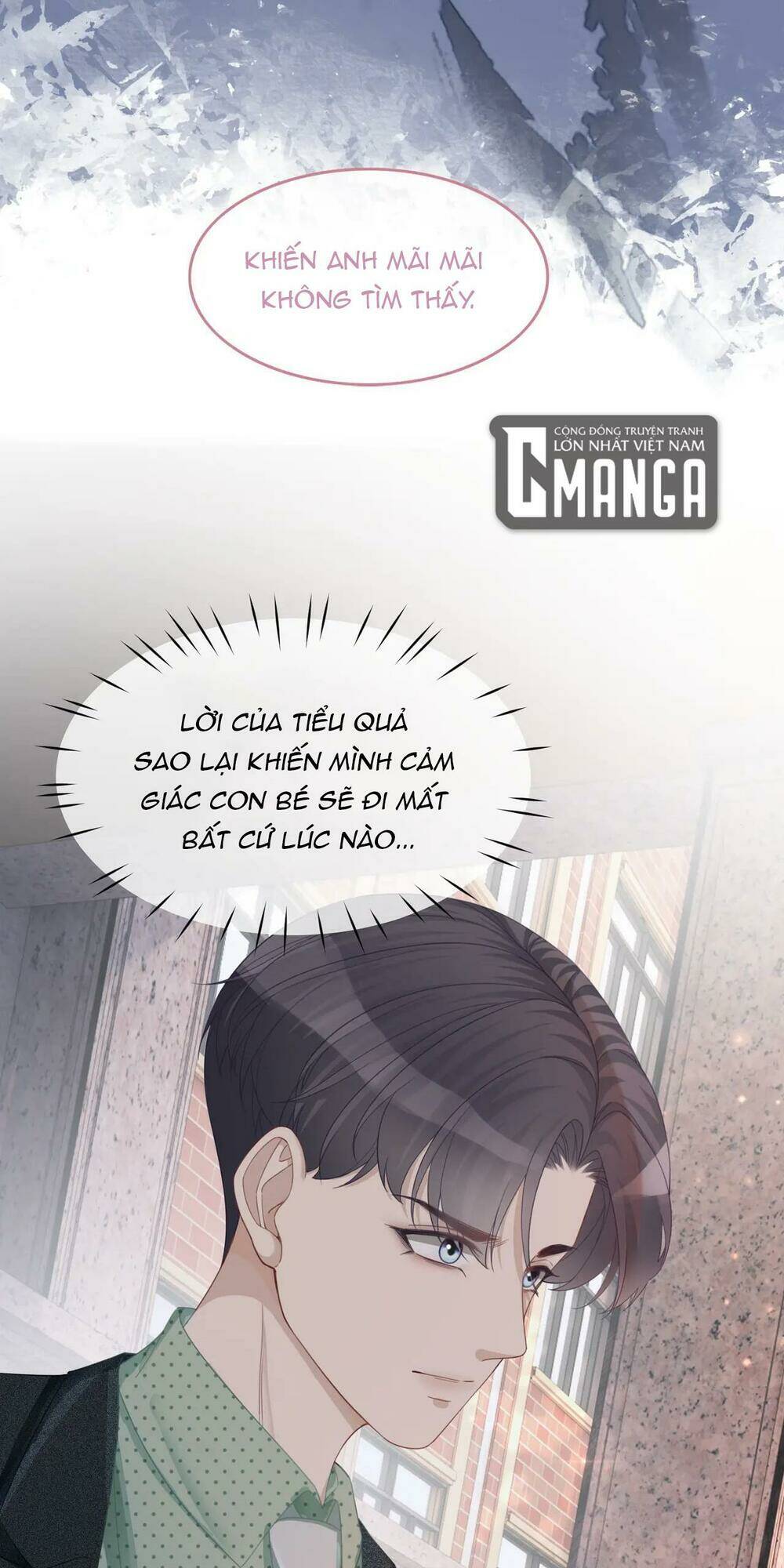 Xuyên Nhanh Nữ Phụ Bình Tĩnh Chút Chapter 41 - Trang 2