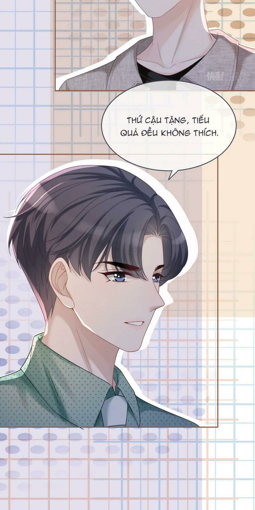 Xuyên Nhanh Nữ Phụ Bình Tĩnh Chút Chapter 41 - Trang 2