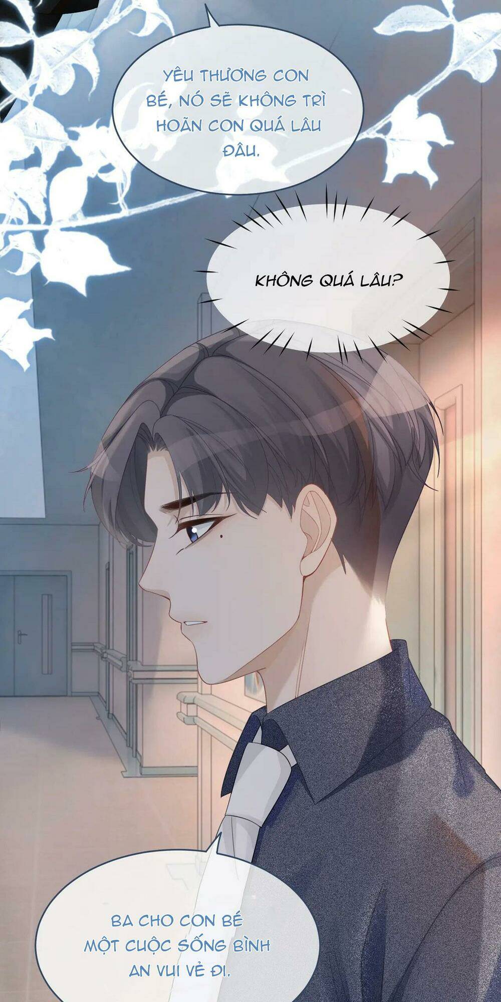 Xuyên Nhanh Nữ Phụ Bình Tĩnh Chút Chapter 41 - Trang 2