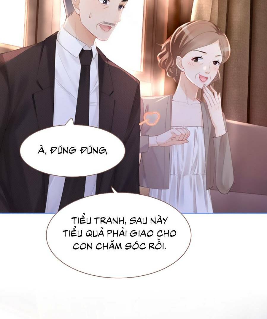 Xuyên Nhanh Nữ Phụ Bình Tĩnh Chút Chapter 46 - Trang 2