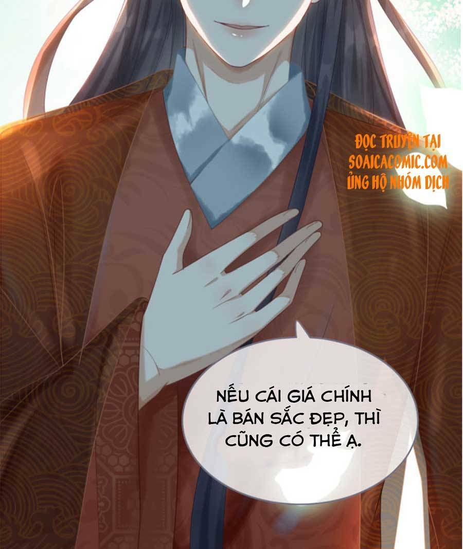 Xuyên Nhanh Nữ Phụ Bình Tĩnh Chút Chapter 50 - Next Chapter 51