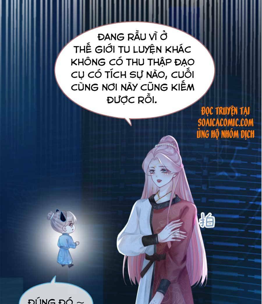 Xuyên Nhanh Nữ Phụ Bình Tĩnh Chút Chapter 50 - Next Chapter 51