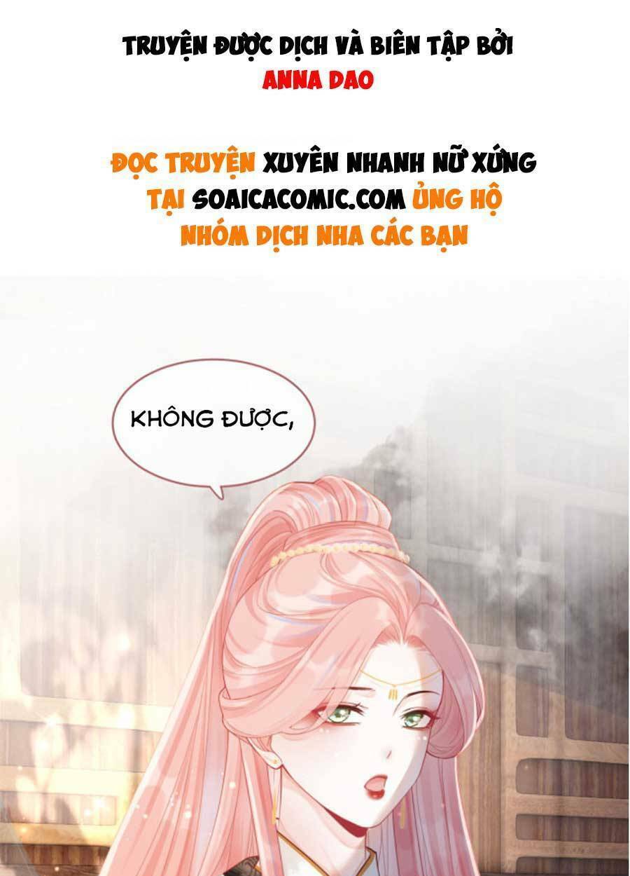 Xuyên Nhanh Nữ Phụ Bình Tĩnh Chút Chapter 52 - Next Chapter 53