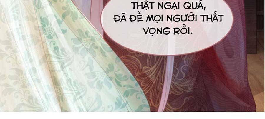 Xuyên Nhanh Nữ Phụ Bình Tĩnh Chút Chapter 52 - Next Chapter 53