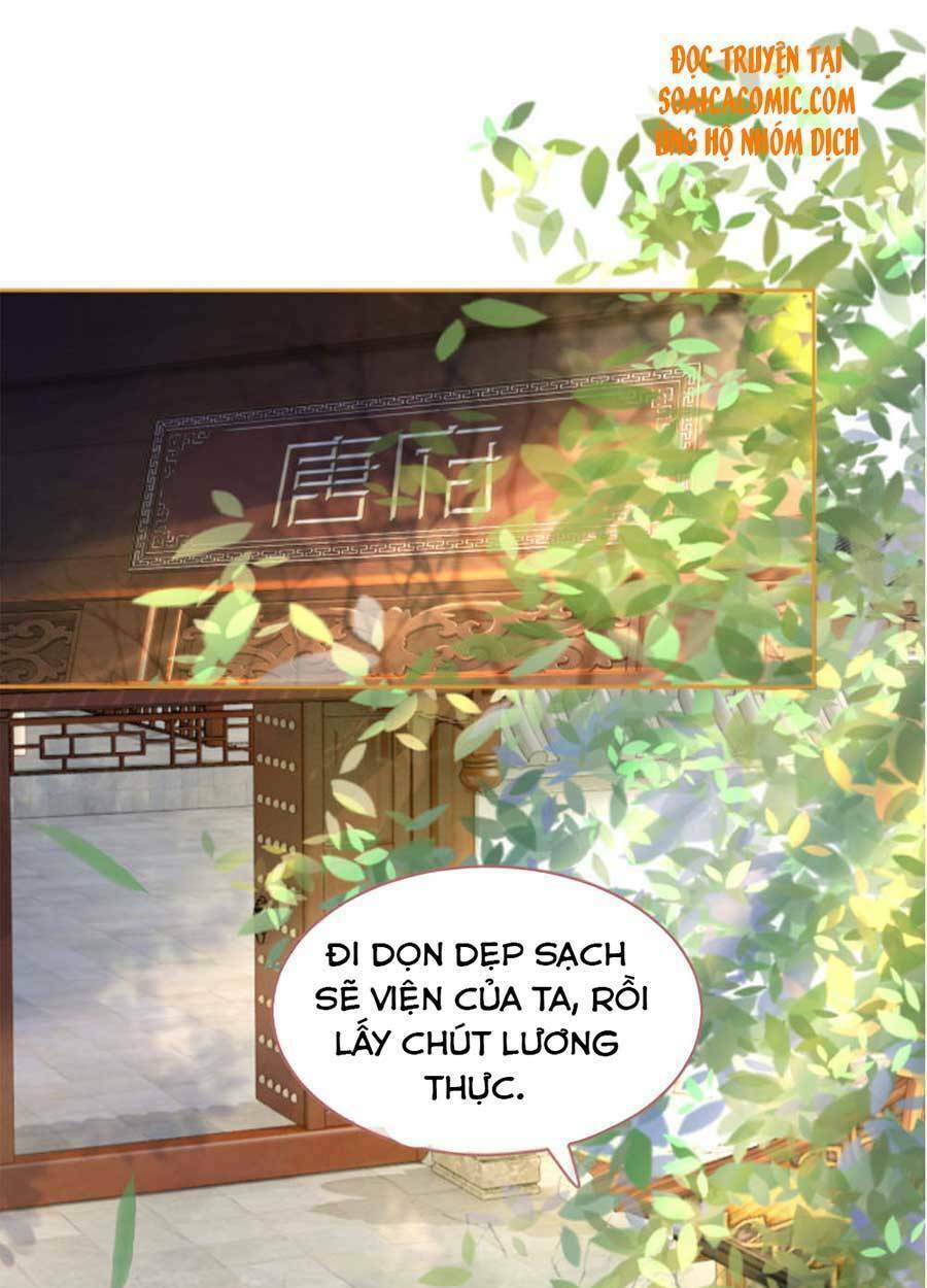 Xuyên Nhanh Nữ Phụ Bình Tĩnh Chút Chapter 52 - Next Chapter 53