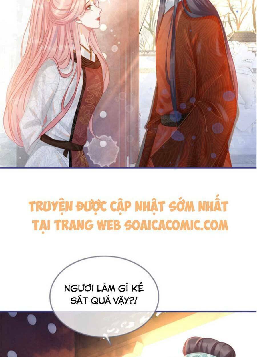 Xuyên Nhanh Nữ Phụ Bình Tĩnh Chút Chapter 52 - Next Chapter 53