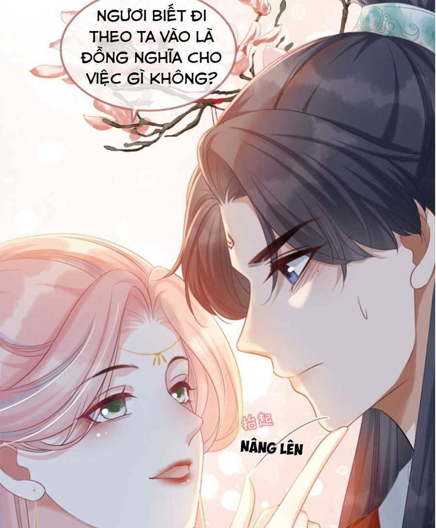 Xuyên Nhanh Nữ Phụ Bình Tĩnh Chút Chapter 52 - Next Chapter 53