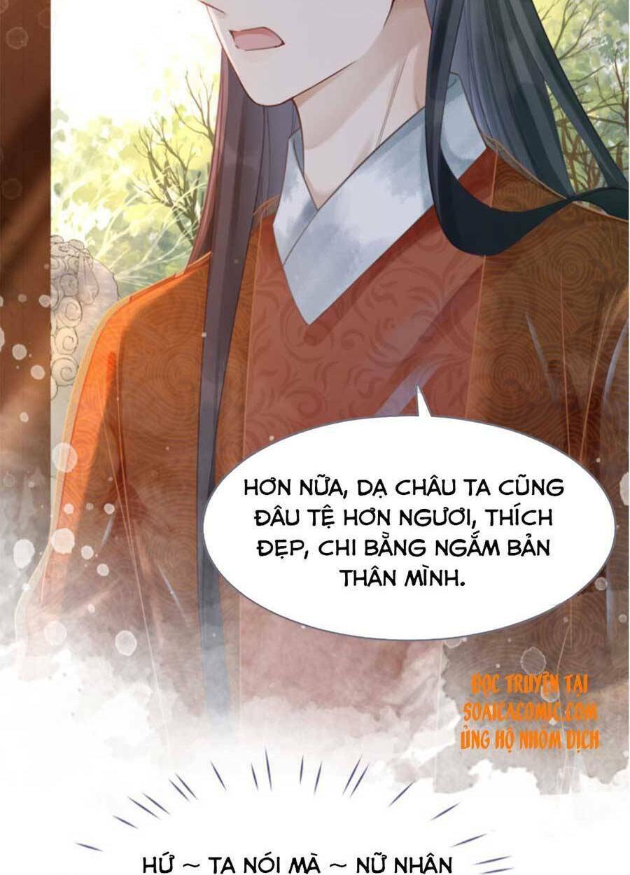 Xuyên Nhanh Nữ Phụ Bình Tĩnh Chút Chapter 52 - Next Chapter 53