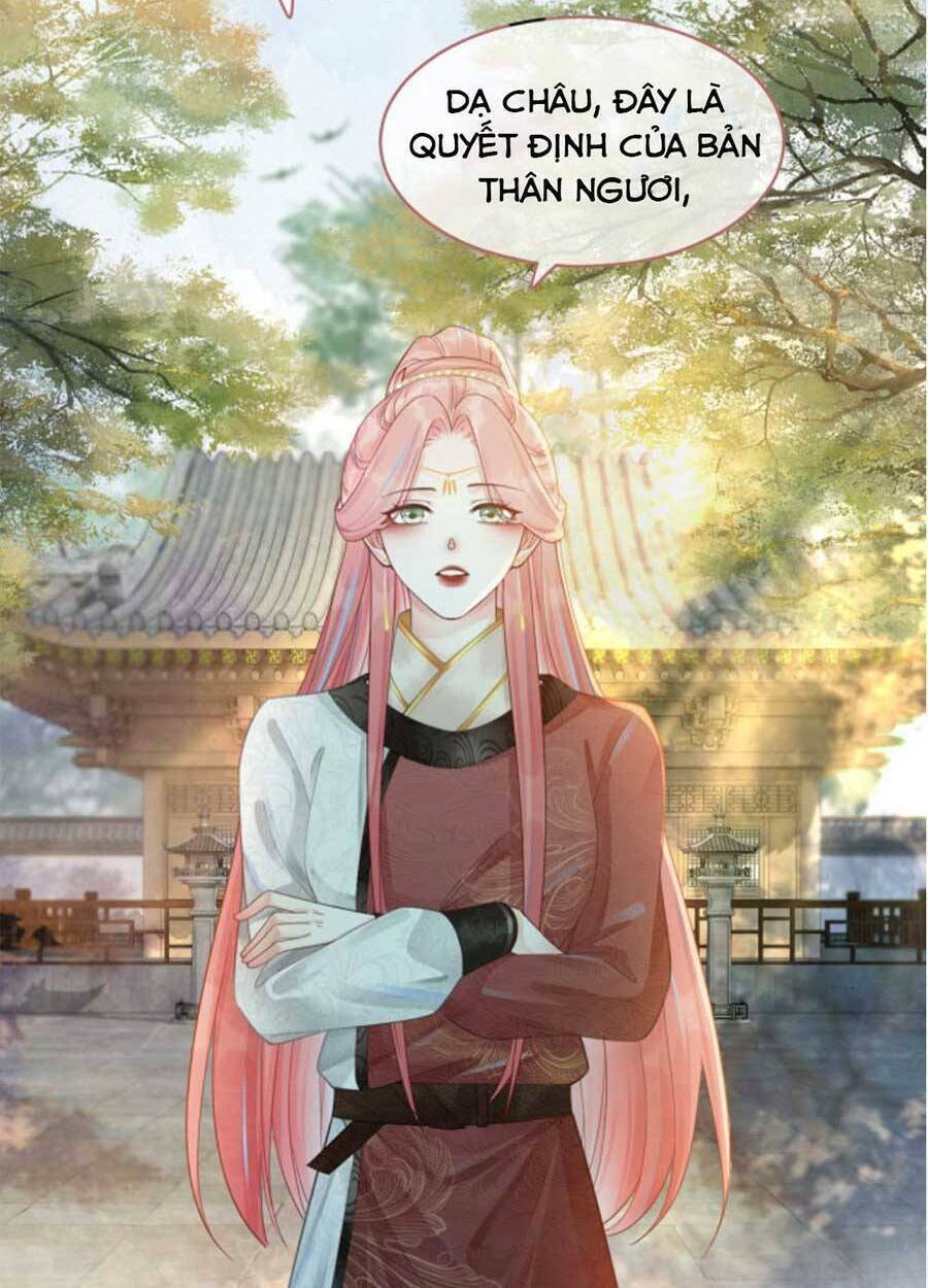 Xuyên Nhanh Nữ Phụ Bình Tĩnh Chút Chapter 52 - Next Chapter 53