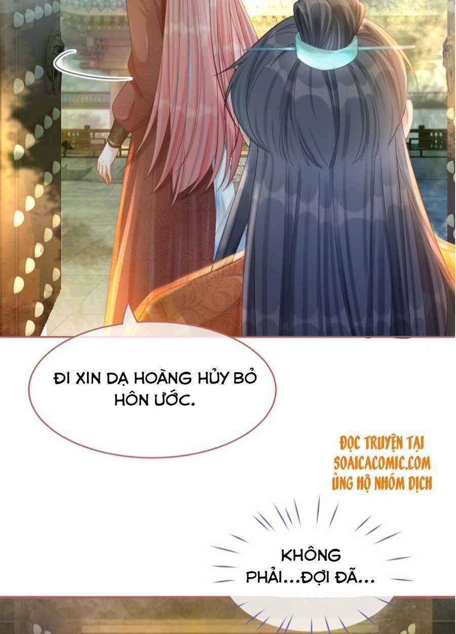 Xuyên Nhanh Nữ Phụ Bình Tĩnh Chút Chapter 52 - Next Chapter 53