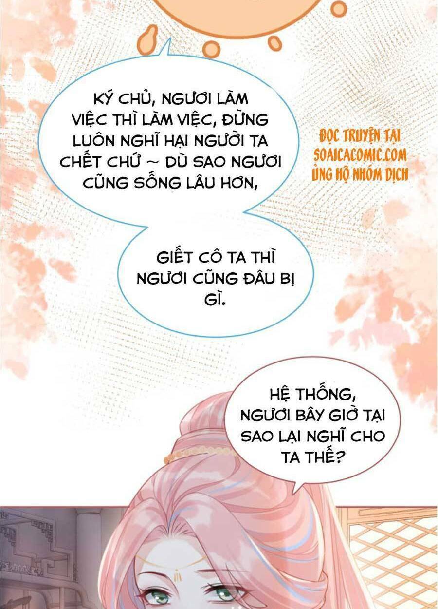 Xuyên Nhanh Nữ Phụ Bình Tĩnh Chút Chapter 52 - Next Chapter 53