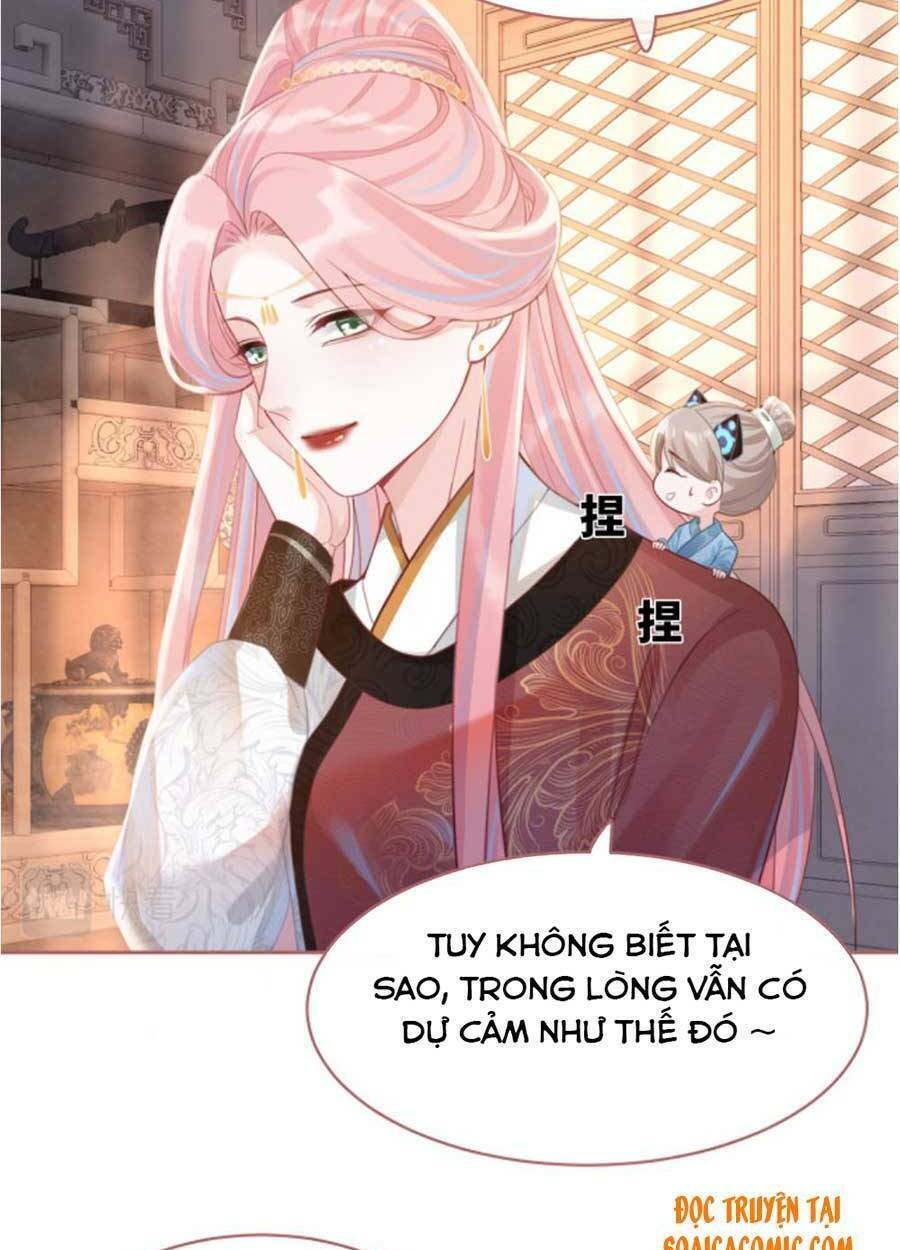 Xuyên Nhanh Nữ Phụ Bình Tĩnh Chút Chapter 52 - Next Chapter 53