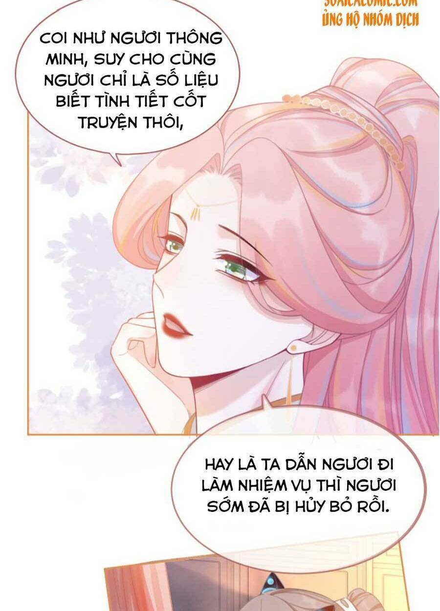 Xuyên Nhanh Nữ Phụ Bình Tĩnh Chút Chapter 52 - Next Chapter 53