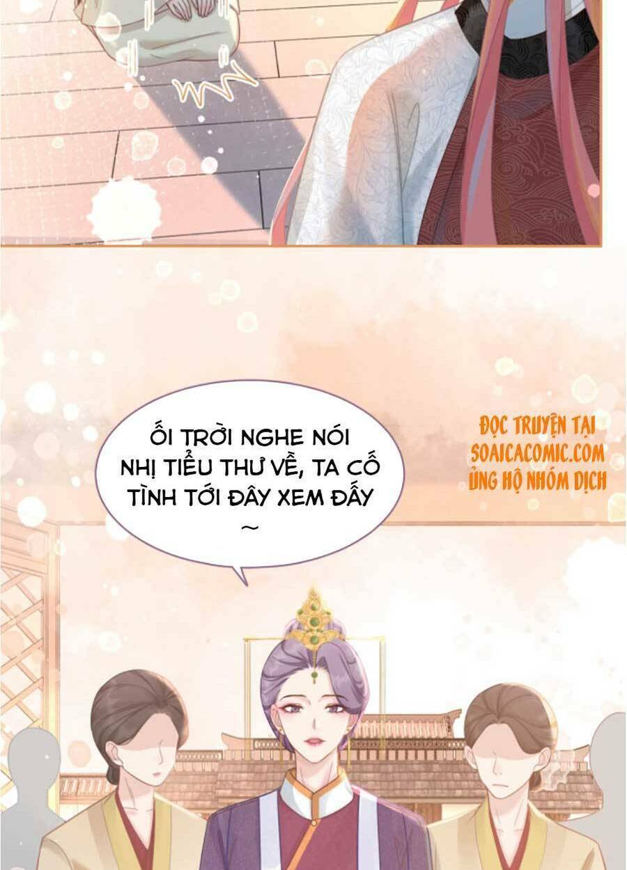 Xuyên Nhanh Nữ Phụ Bình Tĩnh Chút Chapter 52 - Next Chapter 53