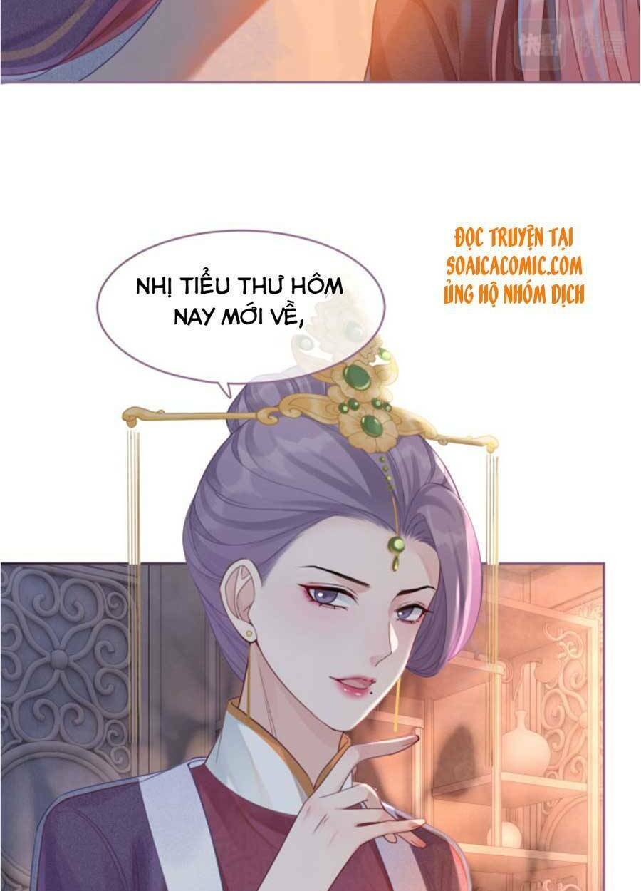 Xuyên Nhanh Nữ Phụ Bình Tĩnh Chút Chapter 52 - Next Chapter 53