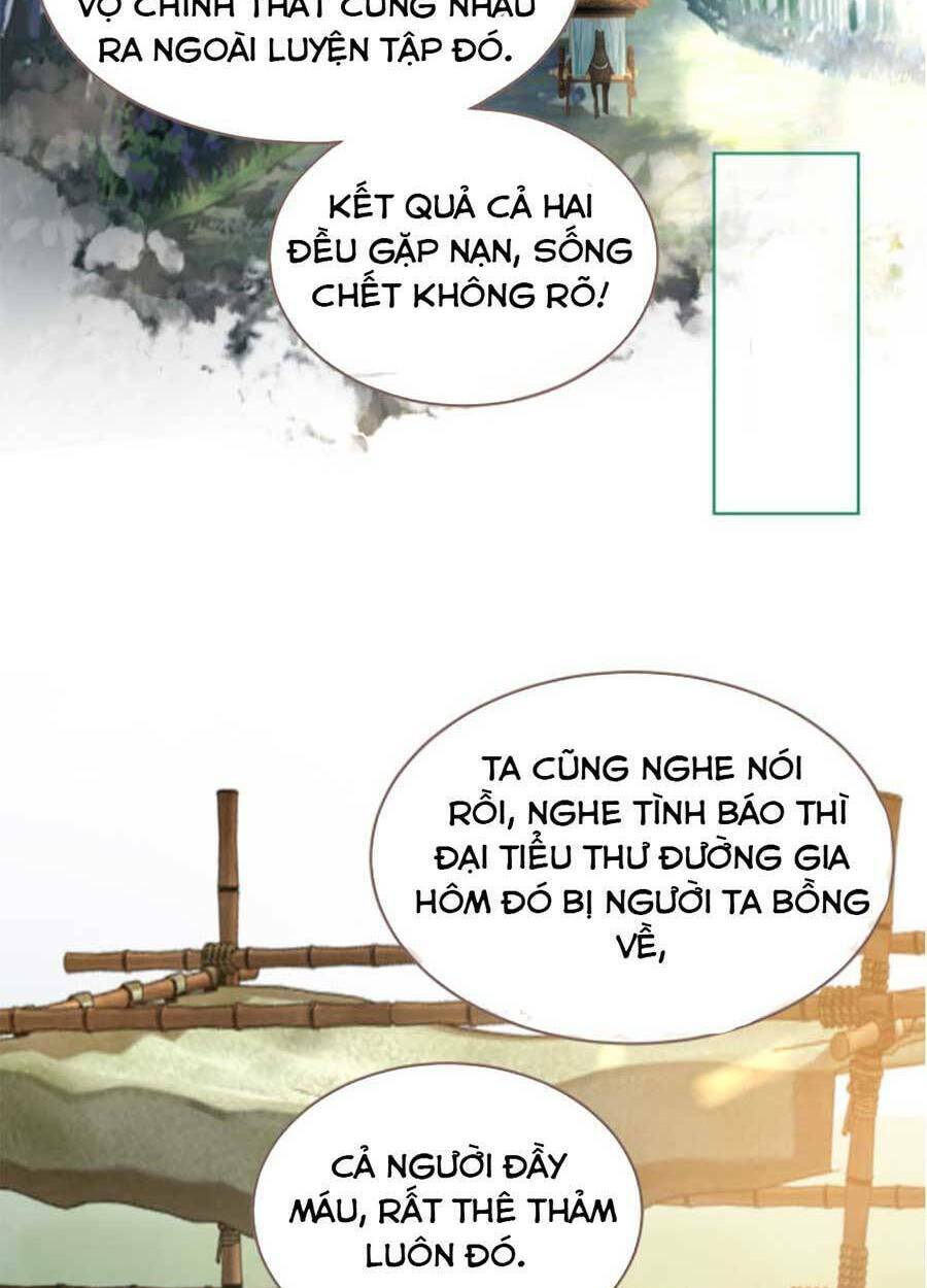 Xuyên Nhanh Nữ Phụ Bình Tĩnh Chút Chapter 52 - Next Chapter 53