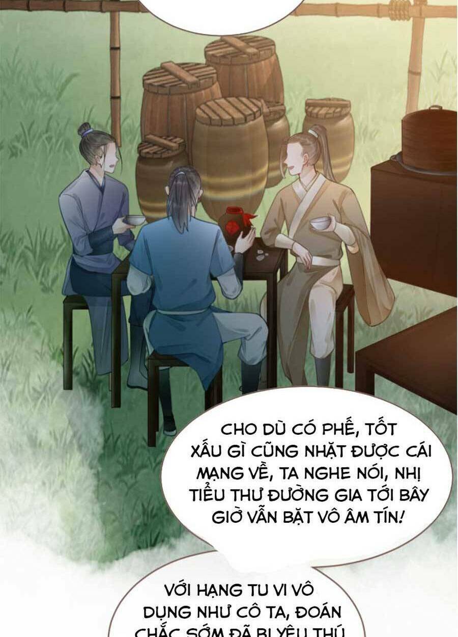 Xuyên Nhanh Nữ Phụ Bình Tĩnh Chút Chapter 52 - Next Chapter 53