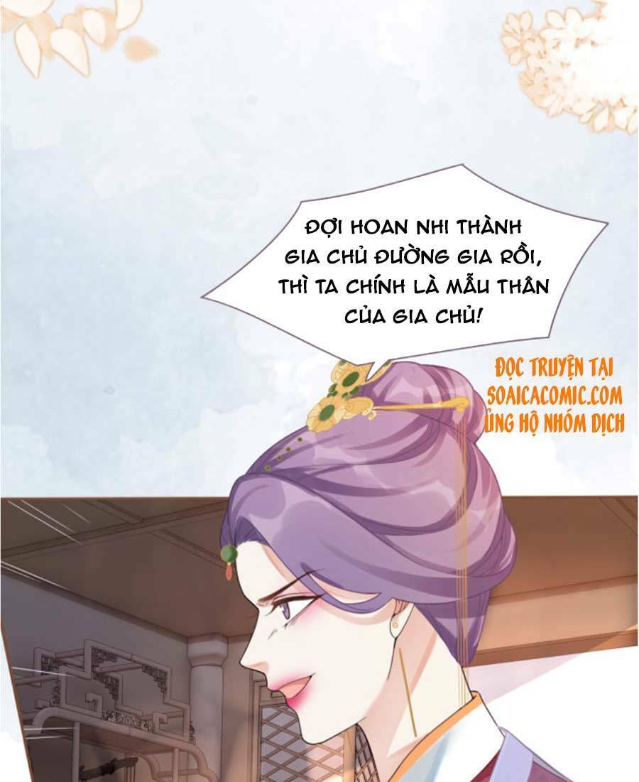 Xuyên Nhanh Nữ Phụ Bình Tĩnh Chút Chapter 53 - Trang 2