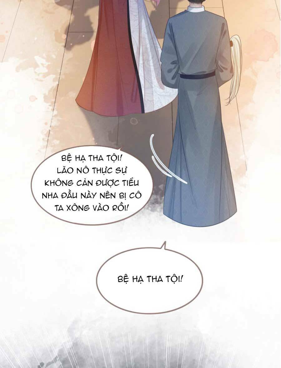 Xuyên Nhanh Nữ Phụ Bình Tĩnh Chút Chapter 53 - Trang 2