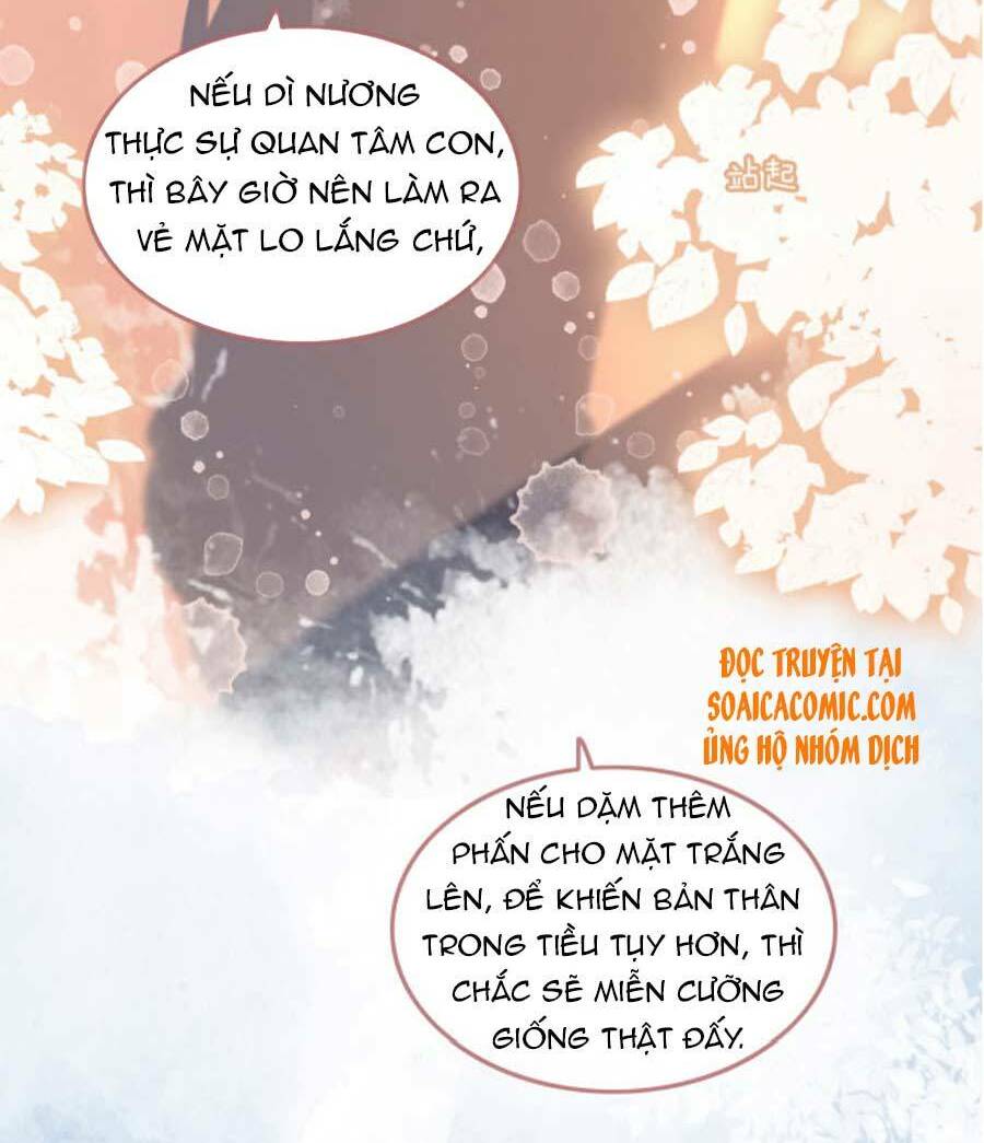 Xuyên Nhanh Nữ Phụ Bình Tĩnh Chút Chapter 53 - Trang 2