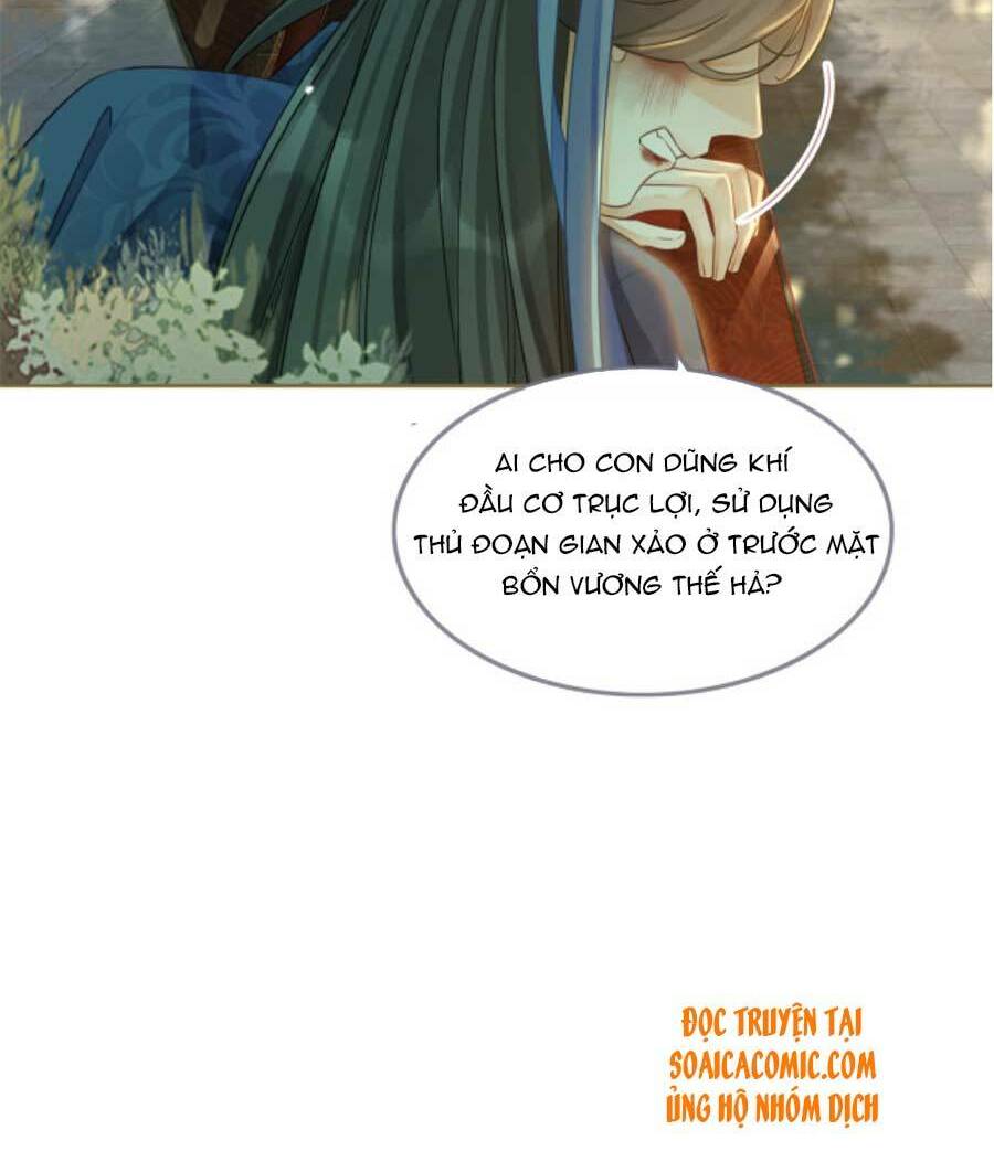 Xuyên Nhanh Nữ Phụ Bình Tĩnh Chút Chapter 59 - Next Chapter 60