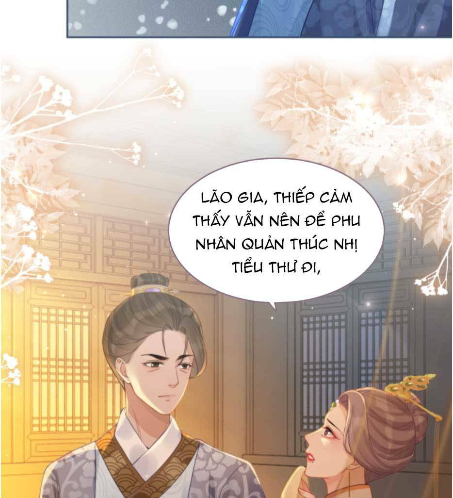 Xuyên Nhanh Nữ Phụ Bình Tĩnh Chút Chapter 61 - Next Chapter 62