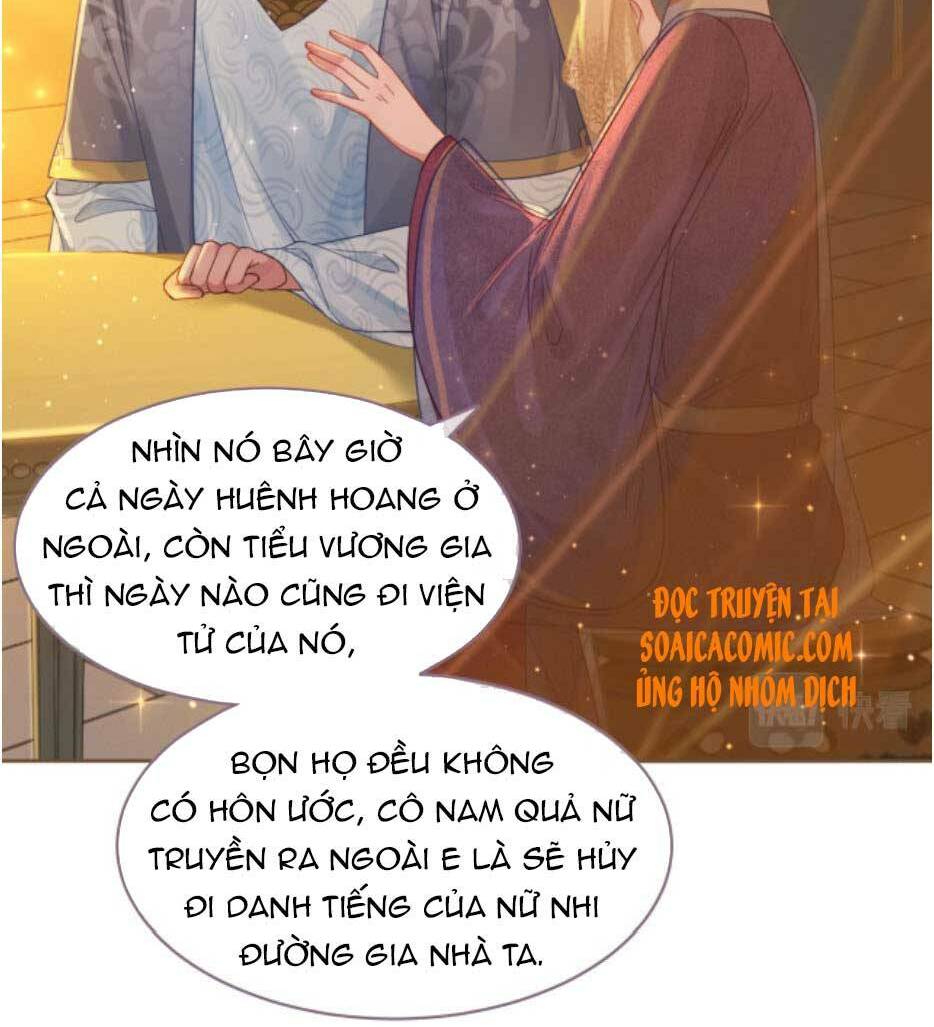 Xuyên Nhanh Nữ Phụ Bình Tĩnh Chút Chapter 61 - Next Chapter 62