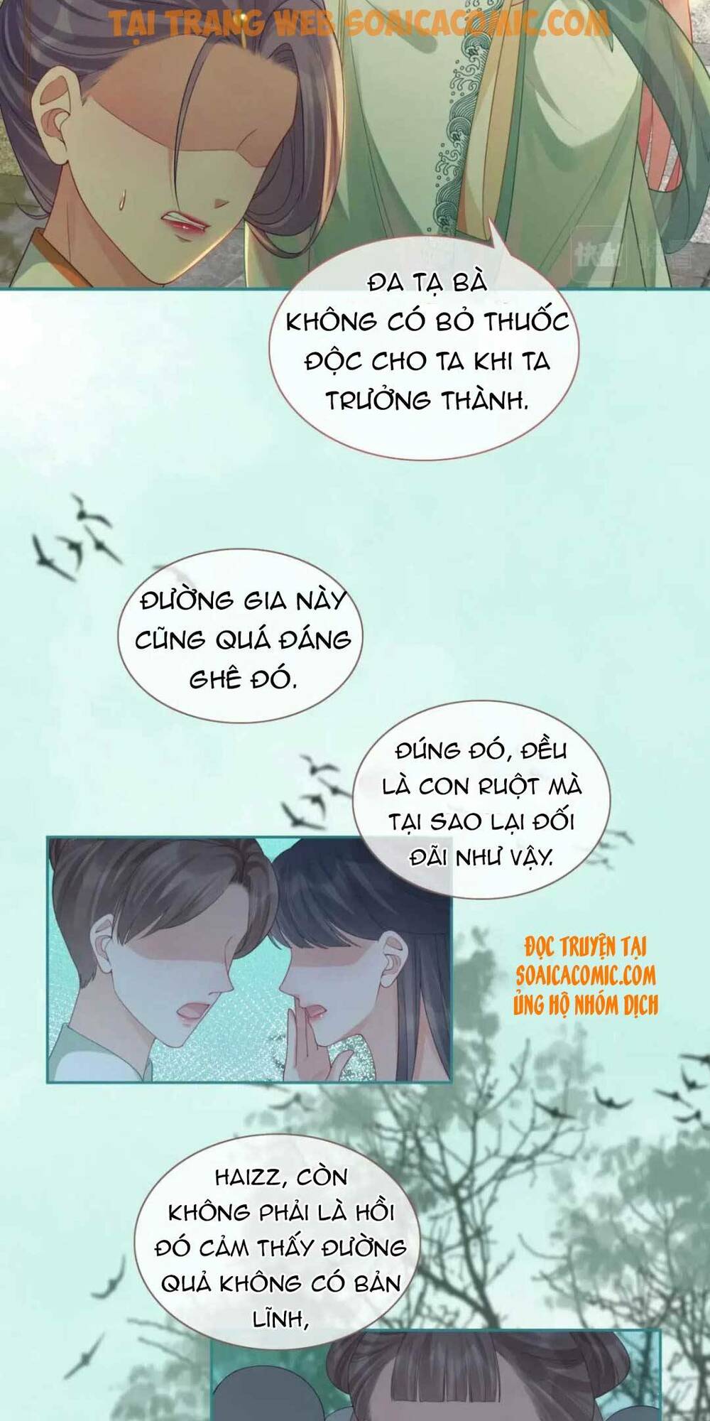 Xuyên Nhanh Nữ Phụ Bình Tĩnh Chút Chapter 66 - Trang 2