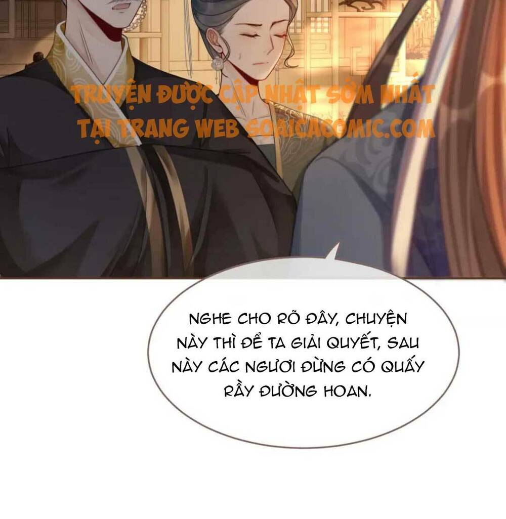 Xuyên Nhanh Nữ Phụ Bình Tĩnh Chút Chapter 66 - Trang 2