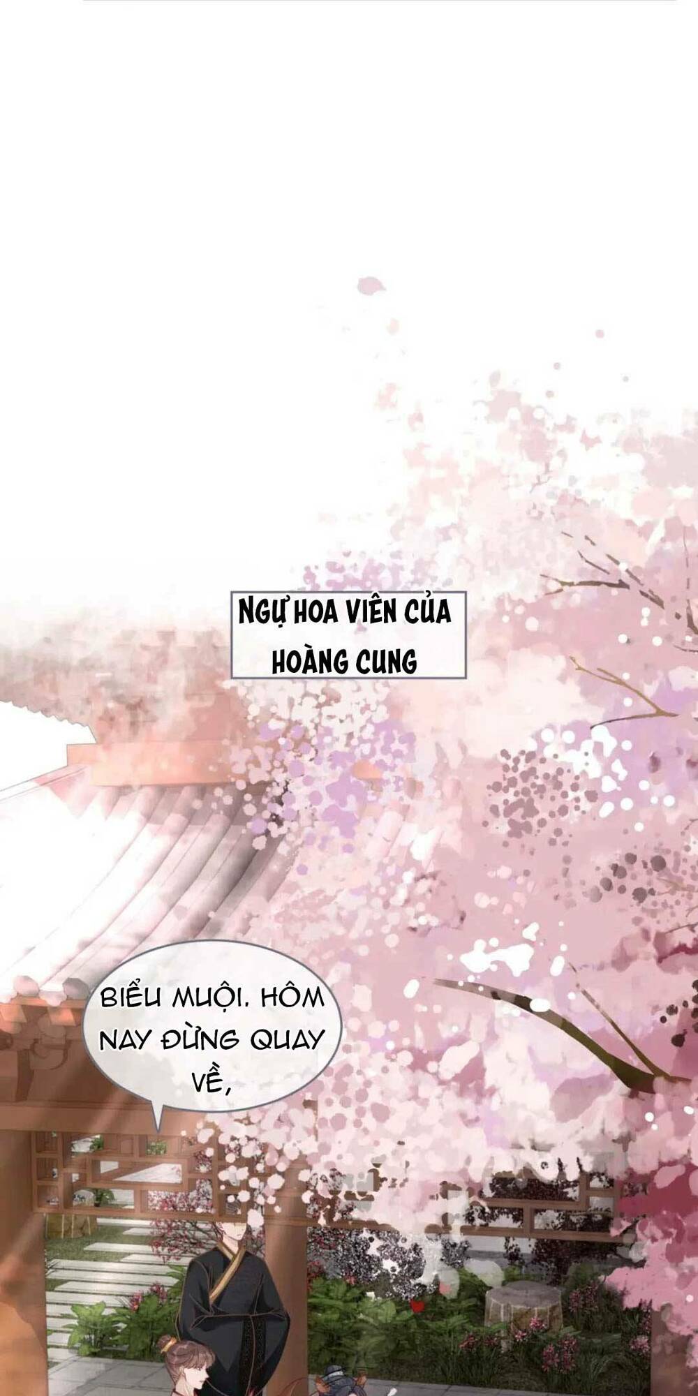 Xuyên Nhanh Nữ Phụ Bình Tĩnh Chút Chapter 66 - Trang 2