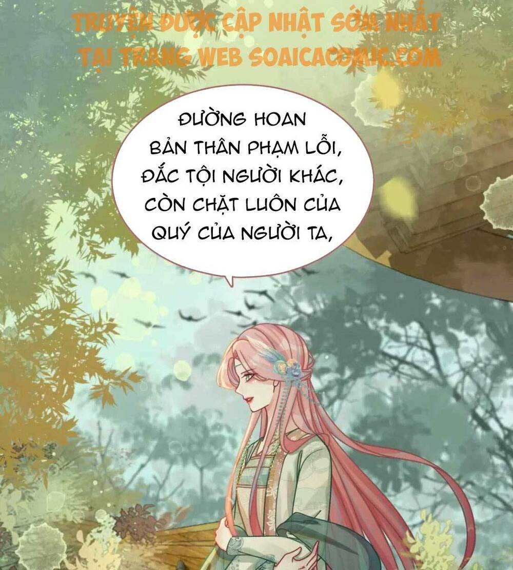 Xuyên Nhanh Nữ Phụ Bình Tĩnh Chút Chapter 66 - Trang 2